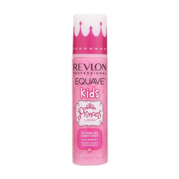 Balsam Revlon pentru copii Equave Princess 200 ml Balsam Revlon pentru copii Equave Princess 200 ml