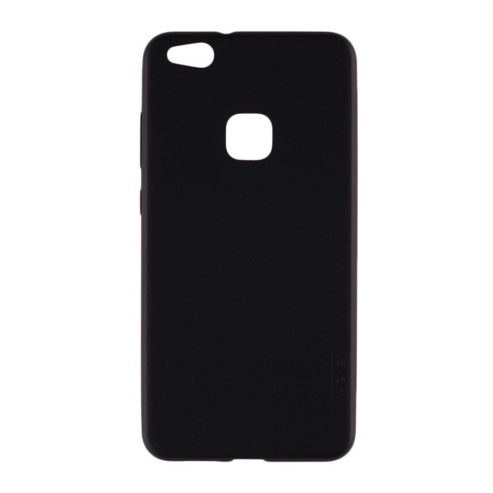 Husa Huawei P10 Lite X-LEVEL Guardian Series TPU, Neagra