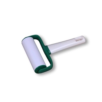 Rola intins fondant, martipan, aluatul, material: plastic, latime 11 cm Rola intins fondant, martipan, aluatul, material: plastic, latime 11 cm