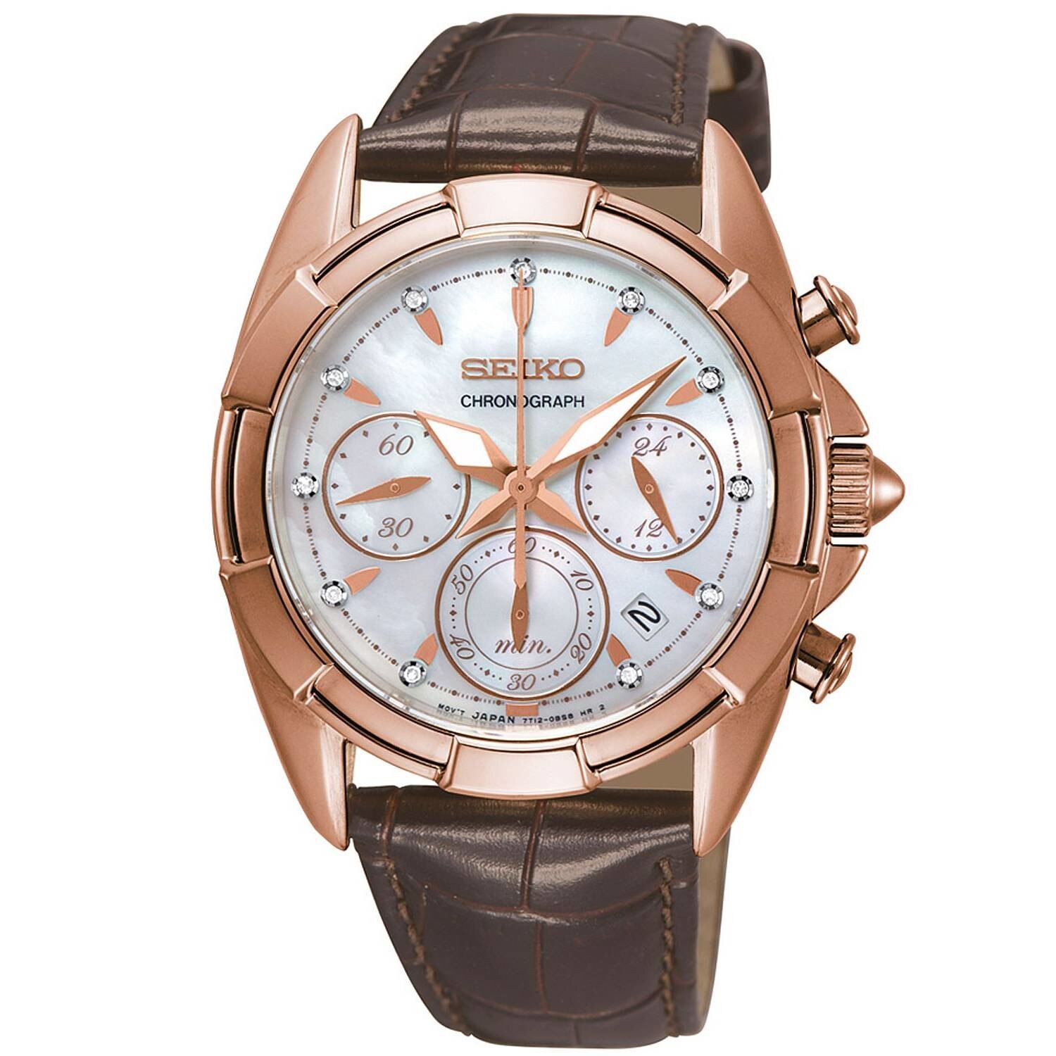 Ceas dama Seiko SRW784P1