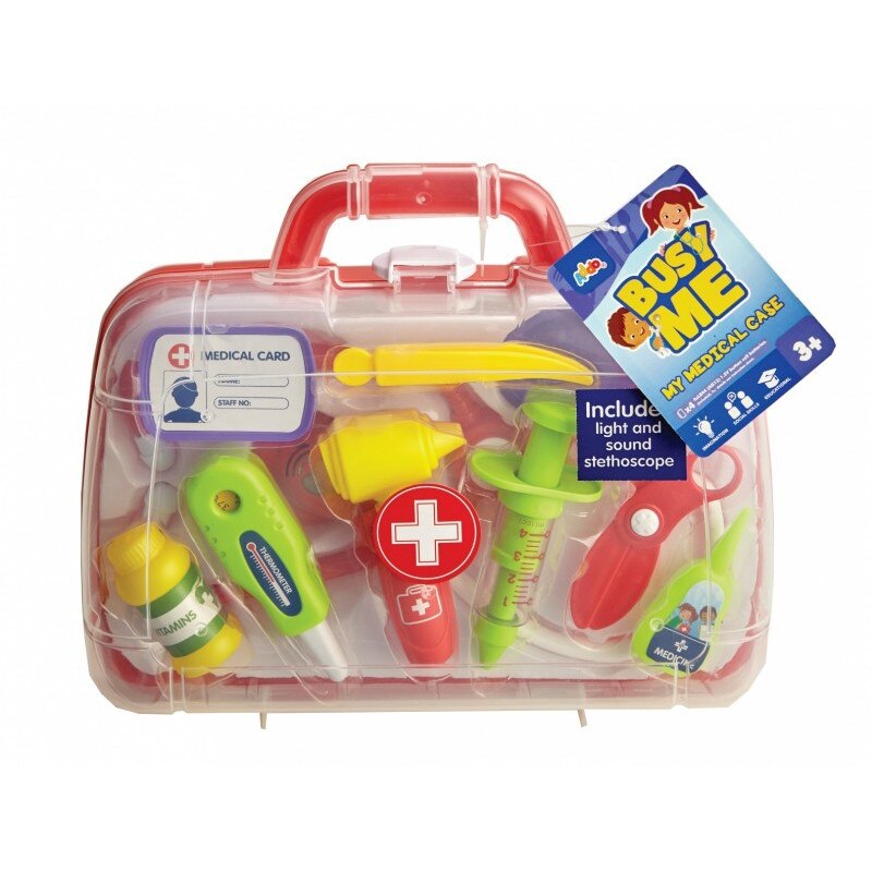 Kit de prim ajutor Addo (gxp-647218)