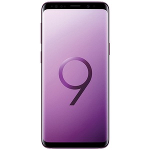 Telefon Mobil Samsung Galaxy S9 Dual Sim 64gb 4g Purple Emag Ro