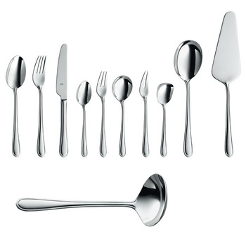 Set tacamuri 68 piese BSF Country, Inox polisat Set tacamuri 68 piese BSF Country, Inox polisat