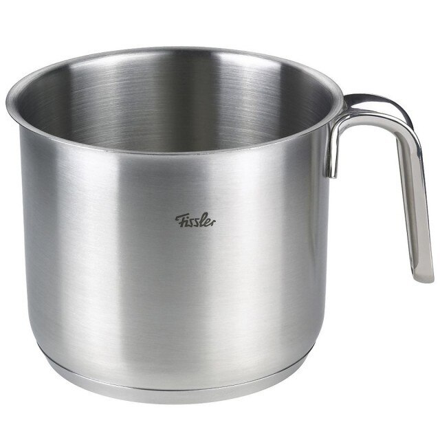 Oala pentru lapte Fissler Sveto, inox, capacitate 1.6 litri, inductie