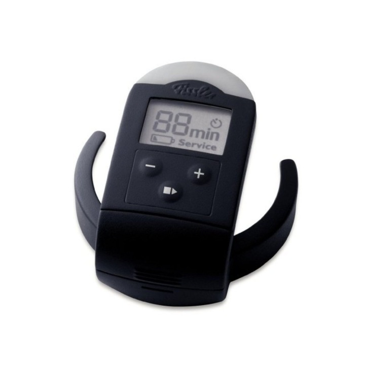 Timer electronic Fissler VitaControl pentru oalele sub presiune VitaVit Premium si VitaVit Edition