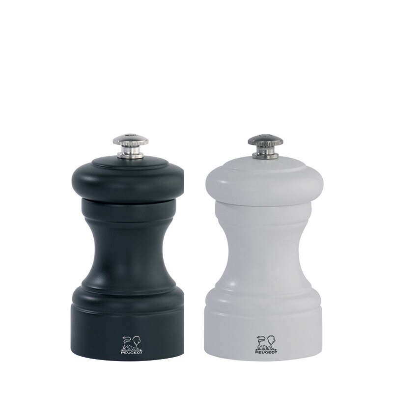 Set 2 rasnite sare si piper 