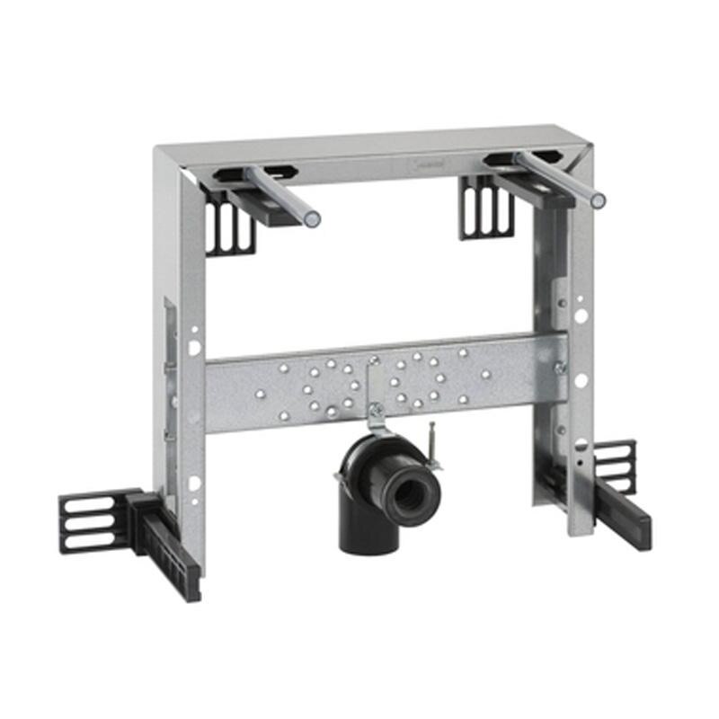 Rama pentru lavoar KOMBIFIX Geberit