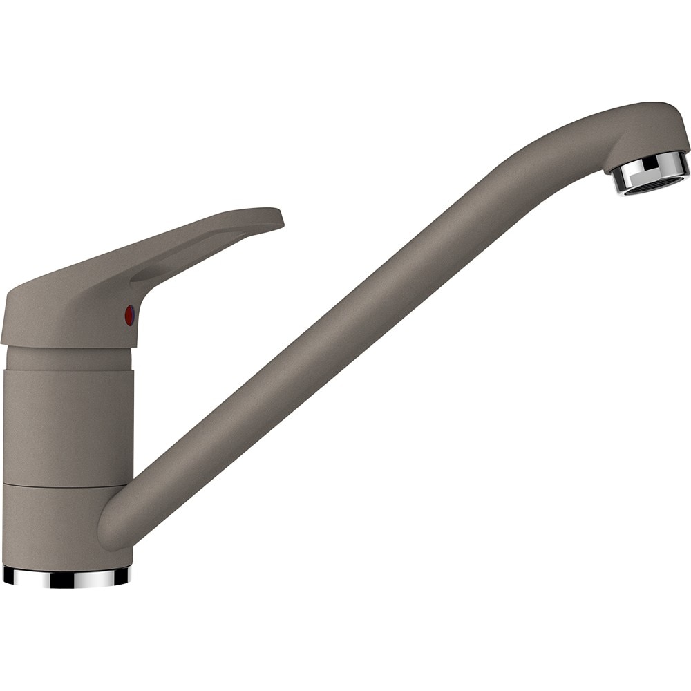 Baterie granit Schock Cosmo Beton, finisaj granit, rotatie tija la 360 grade