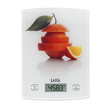 Cantar de bucatarie Laica KS1029 Cantar de bucatarie Laica KS1029