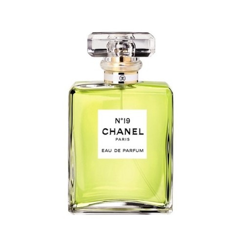 Apa de parfum Chanel No. 19, Femei, 100 ml