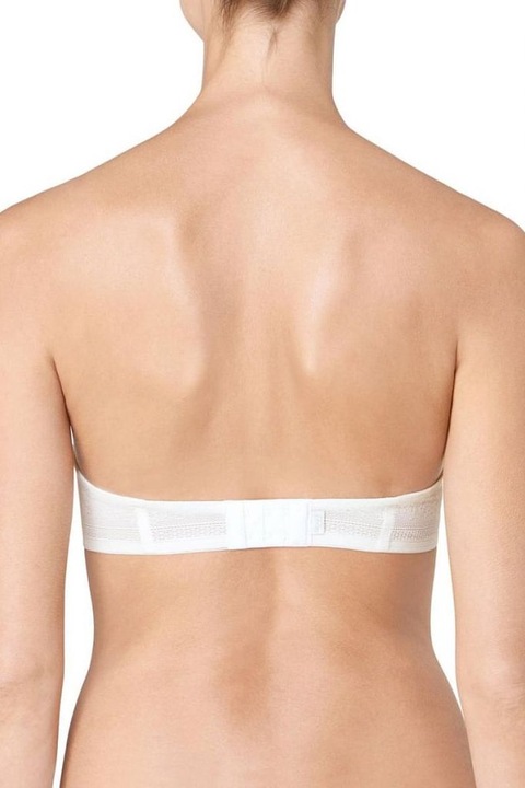 Sutien, Sloggi ZERO Lace WDP, Crem, 85D