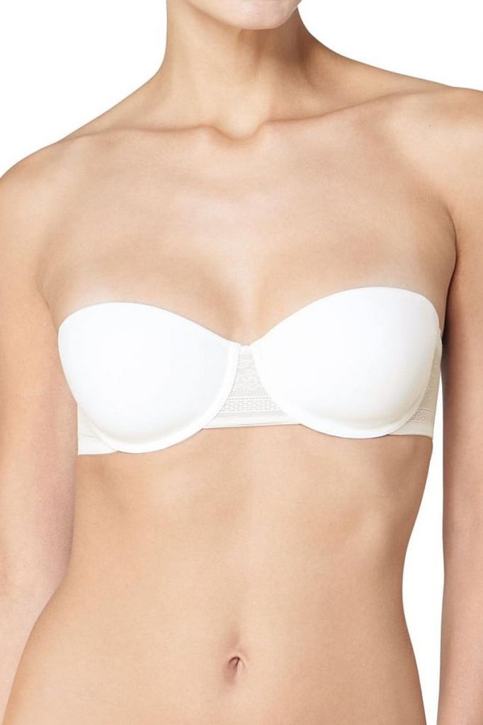 Sutien, Sloggi ZERO Lace WDP, Crem