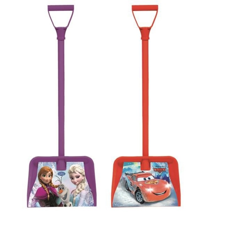 Gyerek Hólapát, Disney - Verdák vagy Jégvarázs