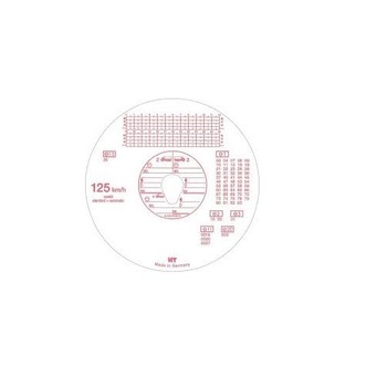 Diagrama tahograf Breckner 125km/h 100 buc in cutie Diagrama tahograf Breckner 125km/h 100 buc in cutie