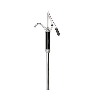 Pompa pentru transvazare combustibil Yato YT-0712, capacitate 16-18 l/min Pompa pentru transvazare combustibil Yato YT-0712, capacitate 16-18 l/min