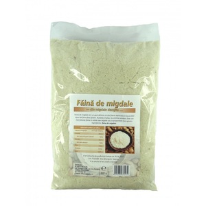 Cauți Faina De Migdale Alege Din Oferta Emag Ro