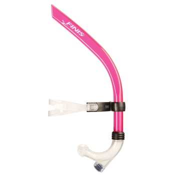 Original Swimmer's Snorkel, Finis, Tub Snorkel, Roz Original Swimmer's Snorkel, Finis, Tub Snorkel, Roz
