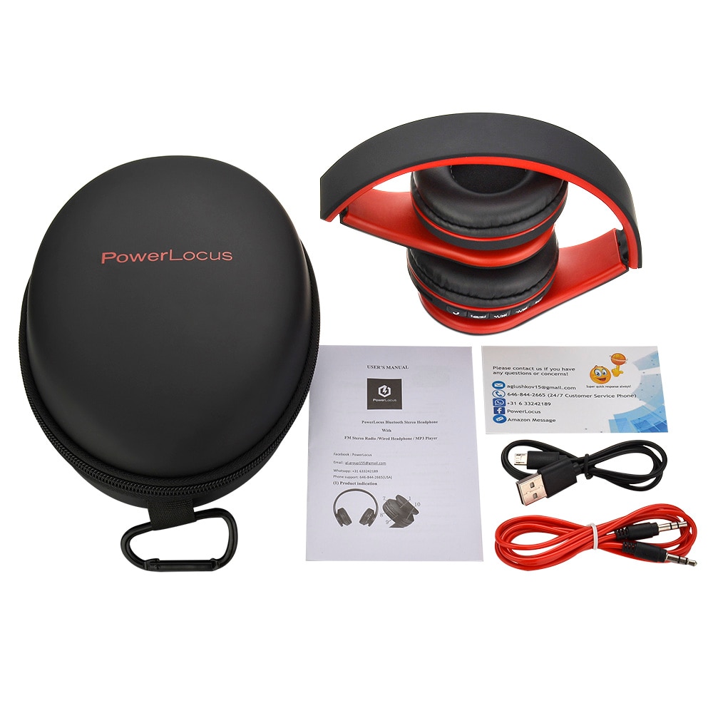 powerlocus p1