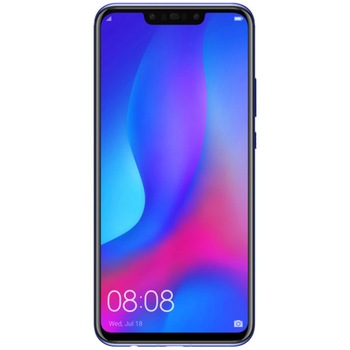 Telefon mobil Huawei Nova 3, Dual Sim, 128GB, Purple Telefon mobil Huawei Nova 3, Dual Sim, 128GB, Purple