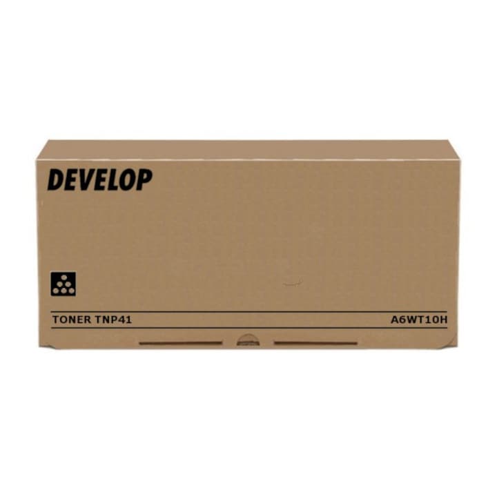 Toner T13 Negru, 10600 Pagini Compatibil Canon i-SENSYS X 1440iF Canon i-SENSYS X 1440i Canon i-SENSYS X 1440P Canon i-SENSYS X 1440Pr