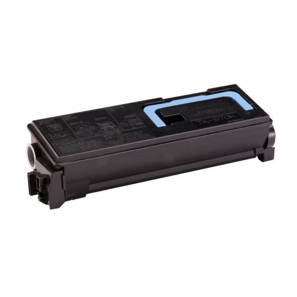 Toner Kyocera TK-570K, 16000 pgs, Negru, Ecosys P7035cdn FS-C5400DN