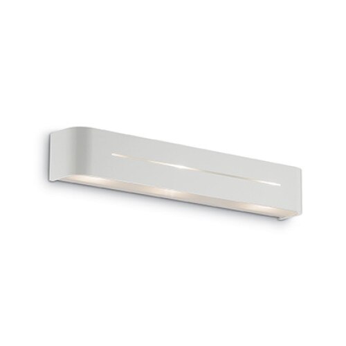 Aplica POSTA 051970, Ideal Lux, alb, 3 x 40W E14