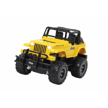 Masina cu radiocomanda JAMARA JEEP VRANGLER RUBICON 1:18 2WD Masina cu radiocomanda JAMARA JEEP VRANGLER RUBICON 1:18 2WD
