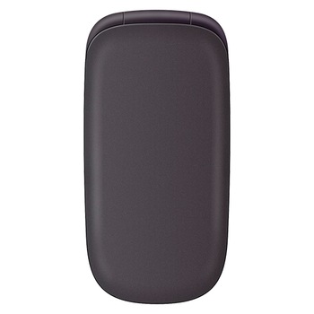 Telefon mobil MaxCom Comfort MM818, Dual Sim, Black