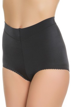 Chilot modelator, Triumph Nancy Panty, Negru, Negru Chilot modelator, Triumph Nancy Panty, Negru, Negru