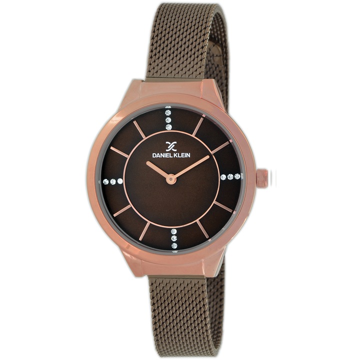 Ceas Daniel Klein Premium Dama EV3311587-5