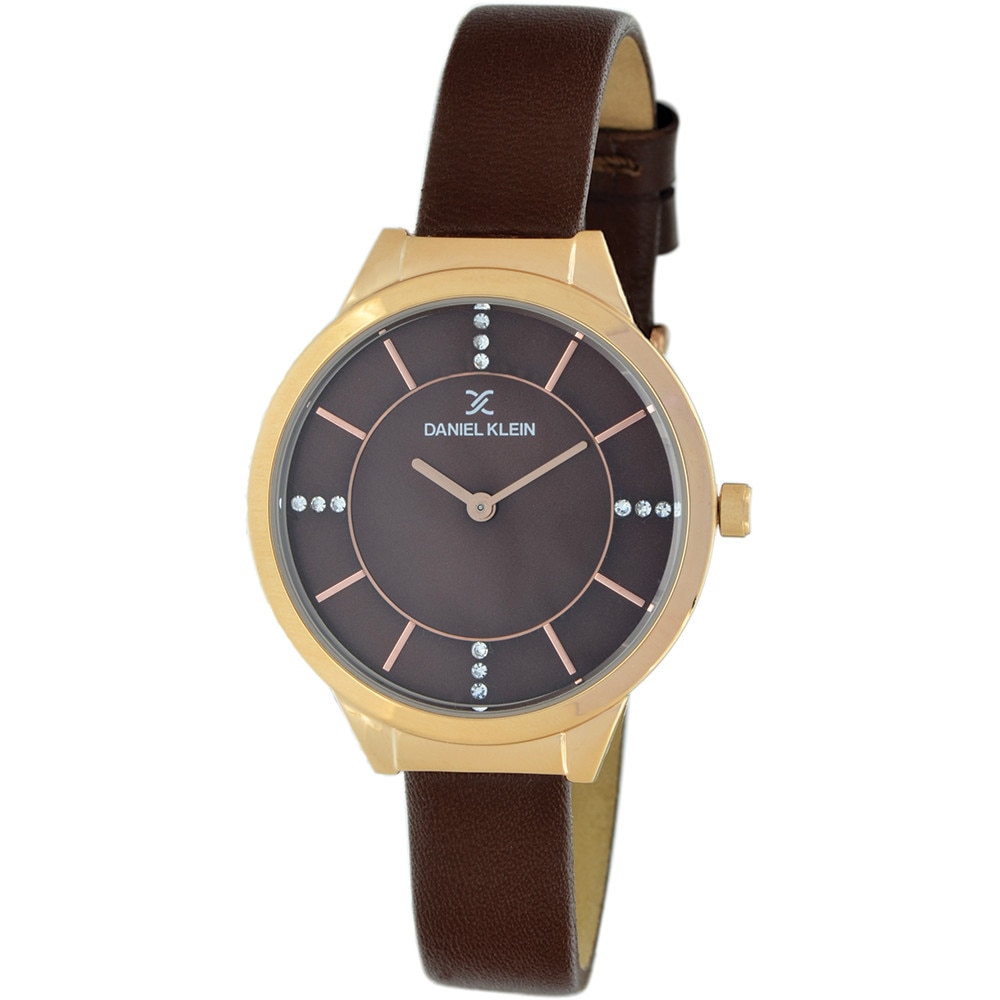 Ceas Daniel Klein Premium Dama EV3311588-3