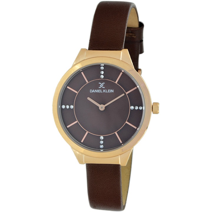 Ceas Daniel Klein Premium Dama EV3311588-3