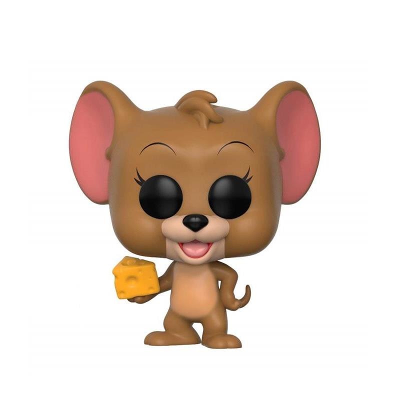 Tom and hot sale jerry funko pop