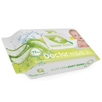 servetele umede pentru copii cu capac doctor wipe039s cu aloe vera 72buc imagen 58_0_
0
