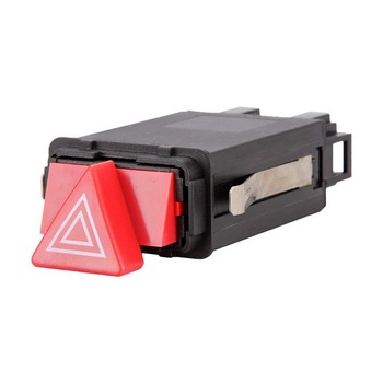 Buton avarie compatibil Audi A4 B5 1994-2001 8D0941509H Buton avarie compatibil Audi A4 B5 1994-2001 8D0941509H