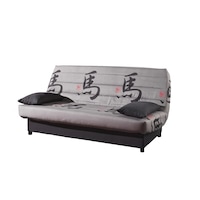 Canapea Click Clack The Sofa Tokyo Petite, 183/82/88 cm