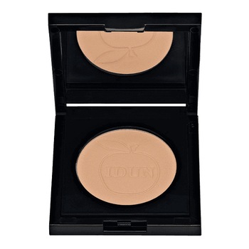 Pudra minerala pentru finisare compacta, IDUN Minerals, Underbar, 3.5 gr Pudra minerala pentru finisare compacta, IDUN Minerals, Underbar, 3.5 gr