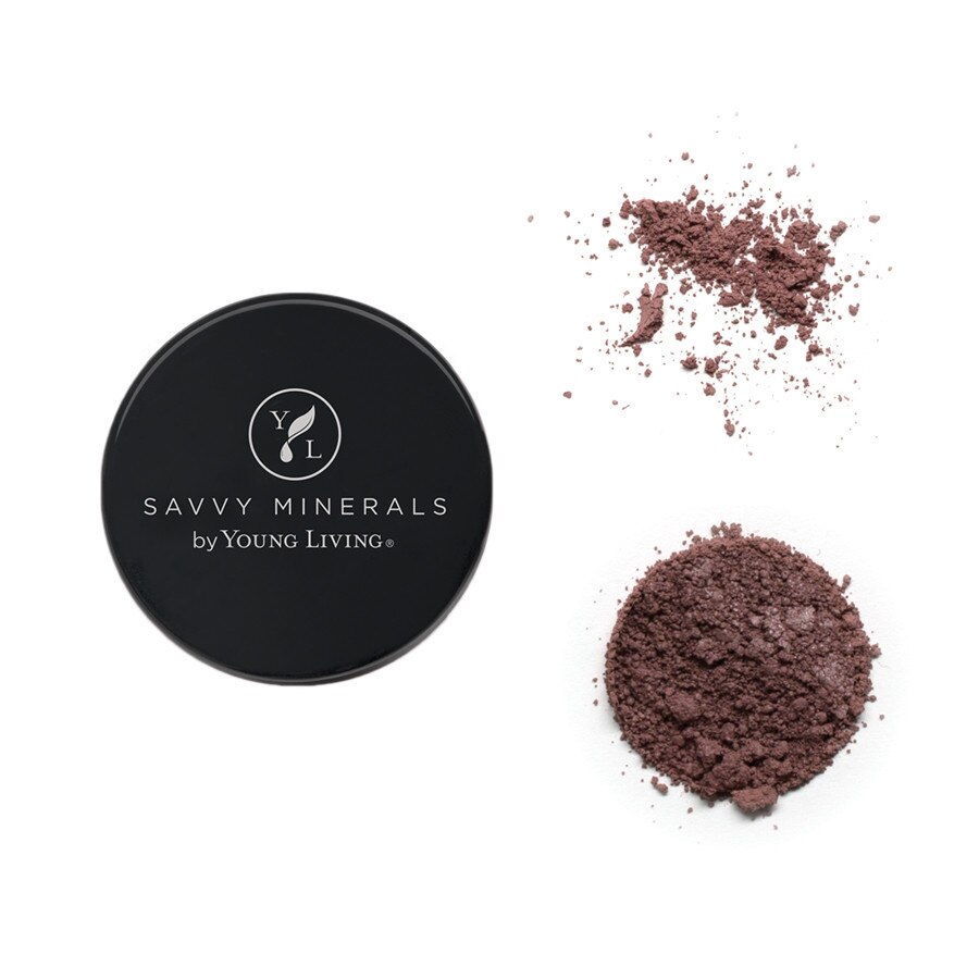 Fard de pleoape - Diffused - Savvy Minerals by Young Living™