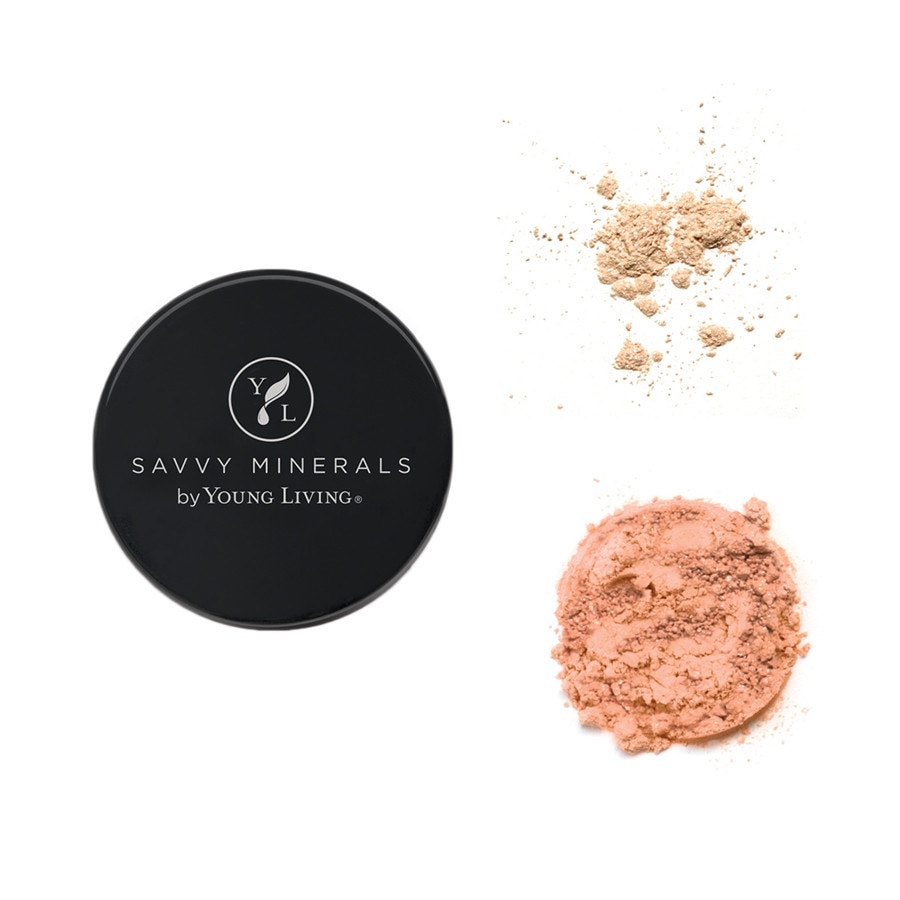 Fard de pleoape - Crushin - Savvy Minerals by Young Living™