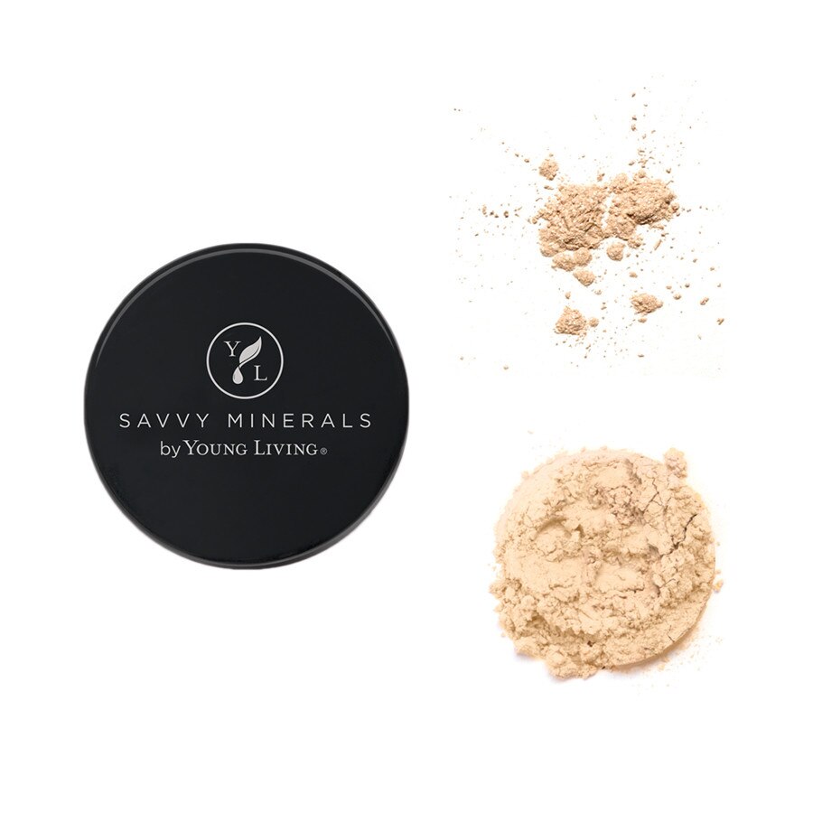 Fard de pleoape - Wanderlust - Savvy Minerals by Young Living™