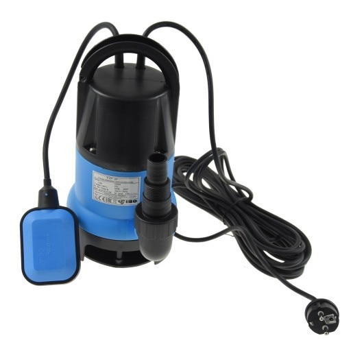 Pompa submersibila IP 400 IBO 125 L / MIN