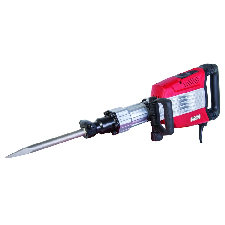 Ciocan demolator profesional 1800W 48j HEX 30mm RDI-DH01