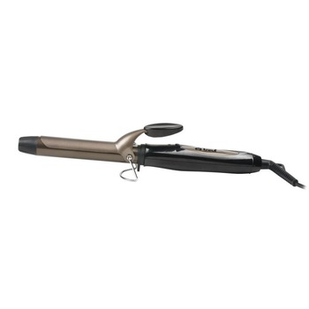 Ondulator Trevi - Charme cu turmalina cu diametru de 25 mm, incalzire rapida Ondulator Trevi - Charme cu turmalina cu diametru de 25 mm, incalzire rapida