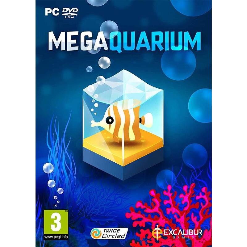 Joc Megaquarium Pc