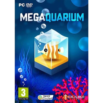 Joc Megaquarium Pc Joc Megaquarium Pc