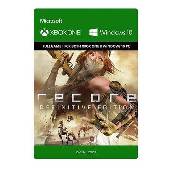 Joc Recore Definitive Edition Pc Joc Recore Definitive Edition Pc