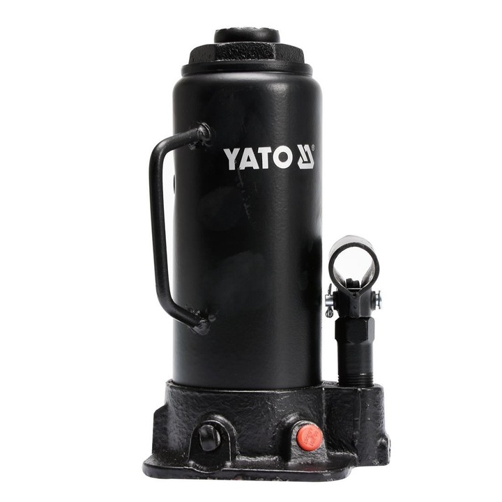 Yato YT-17004 hidraulikus emelő, kapacitás 10 tonna, 230-460 mm