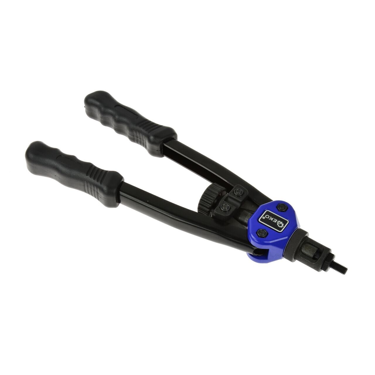 Cleste pentru nituit G5 M5-M12 GEKO PREMIUM, G01355
