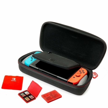Set Accesorii Goplay Game Traveler Nintendo Switch Set Accesorii Goplay Game Traveler Nintendo Switch