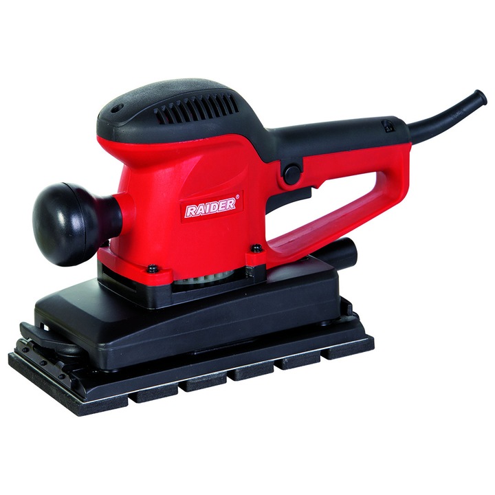 Slefuitor cu vibratii profesional 320W 115х230mm RDI-SA25